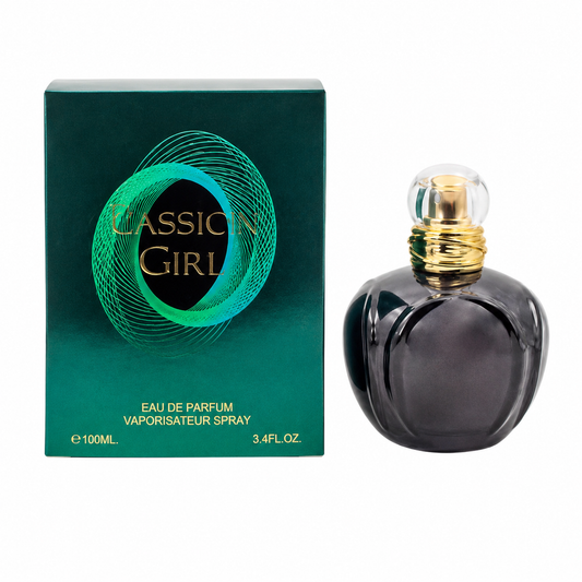 Passion Girl 100ml (3.4 fl oz)