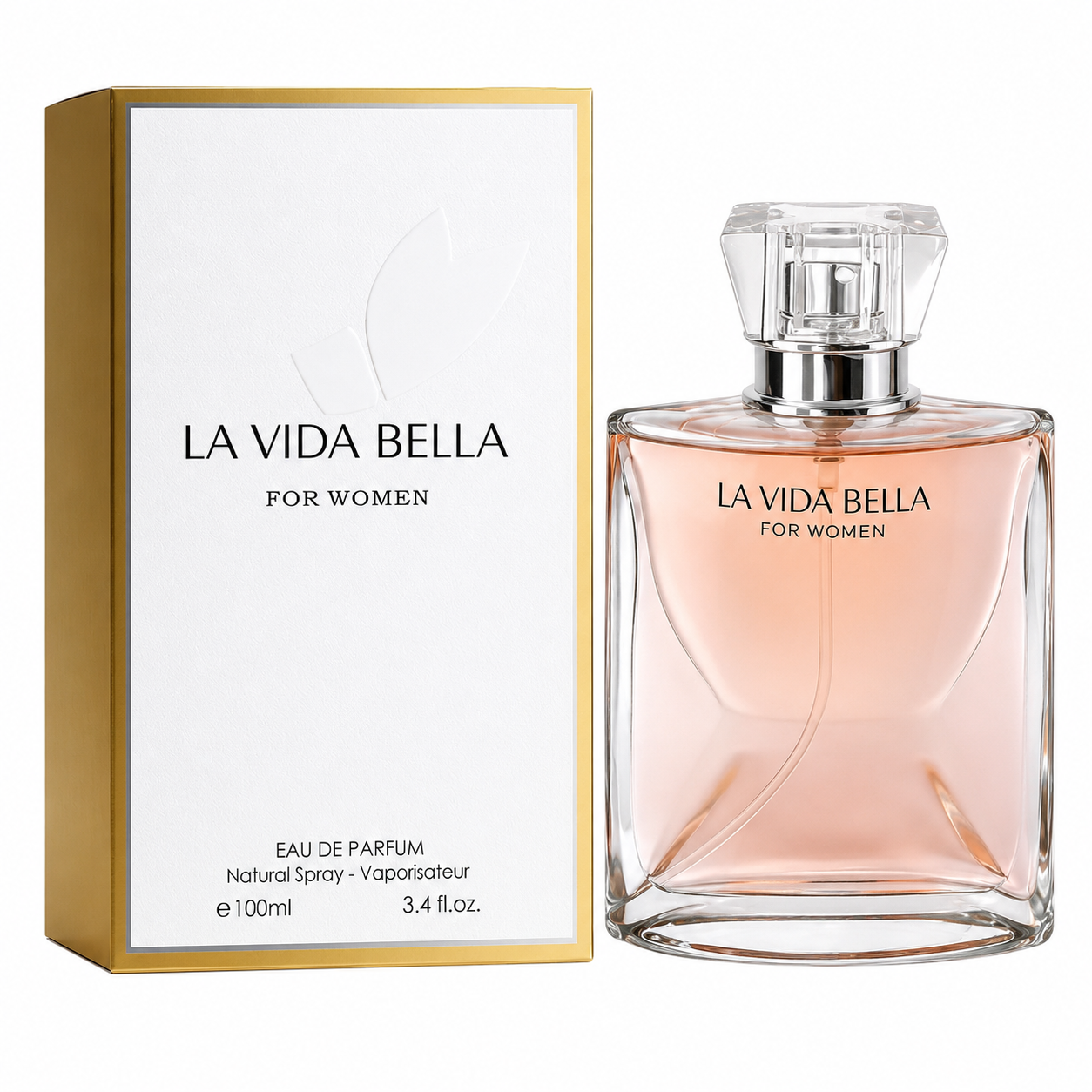 La Vida Bella