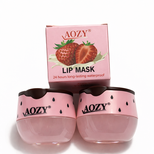 24-hour Waterproof Lip Scrub