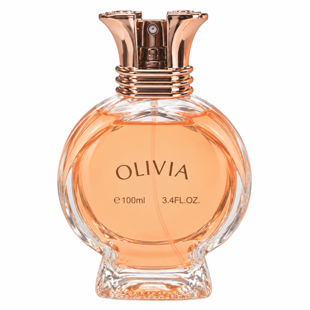 Olivia Eau de Parfum – 100 ml / 3.4 oz