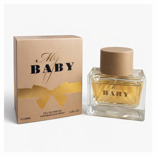 My Baby