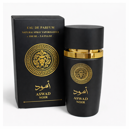 Aswad Noir