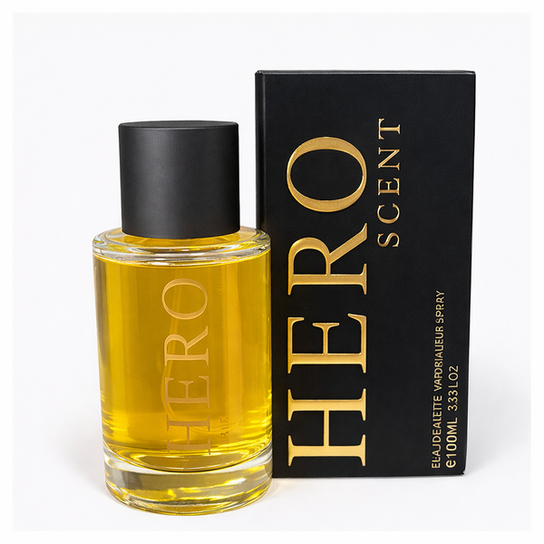 Hero Gold