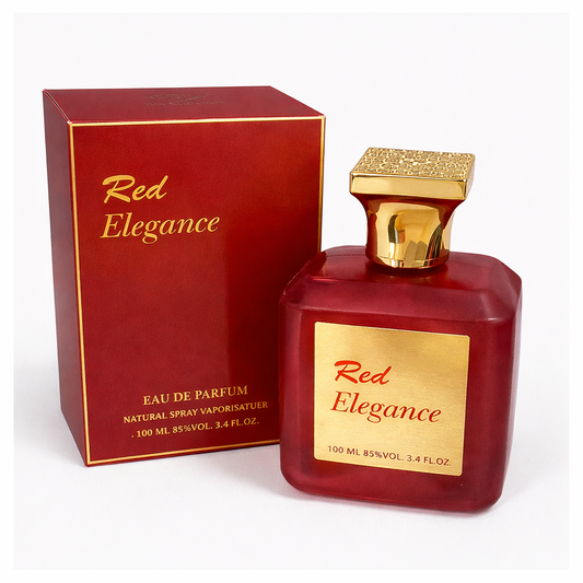 Red Elegance