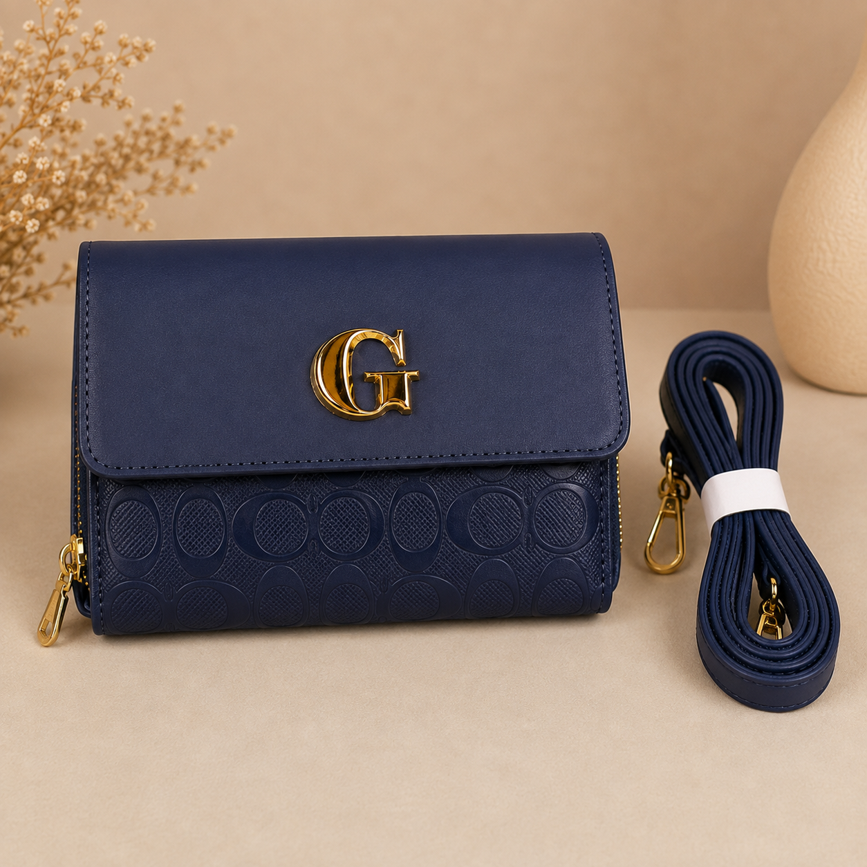 G-1331: Navy