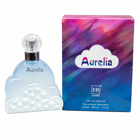 Aurelia 3.4 oz/100 ml