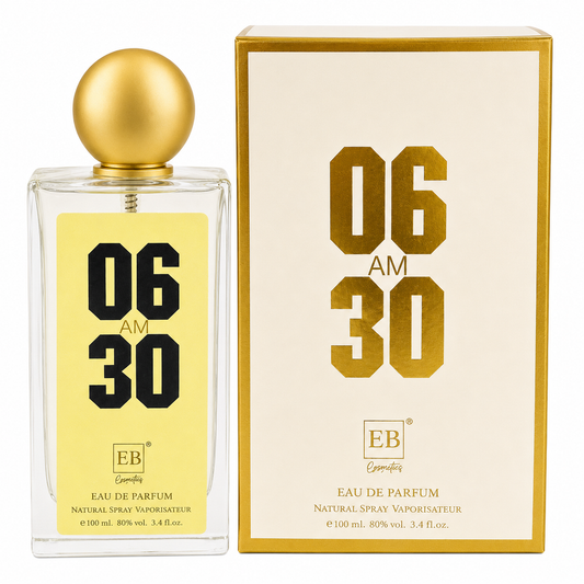 06:30am - 3.4 oz/100 ml