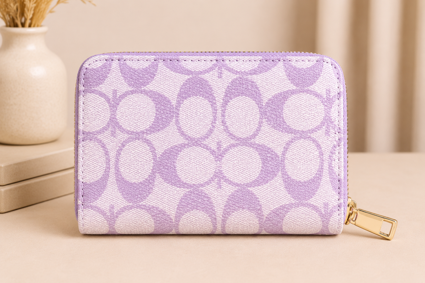 XFT-9095-A: Purple
