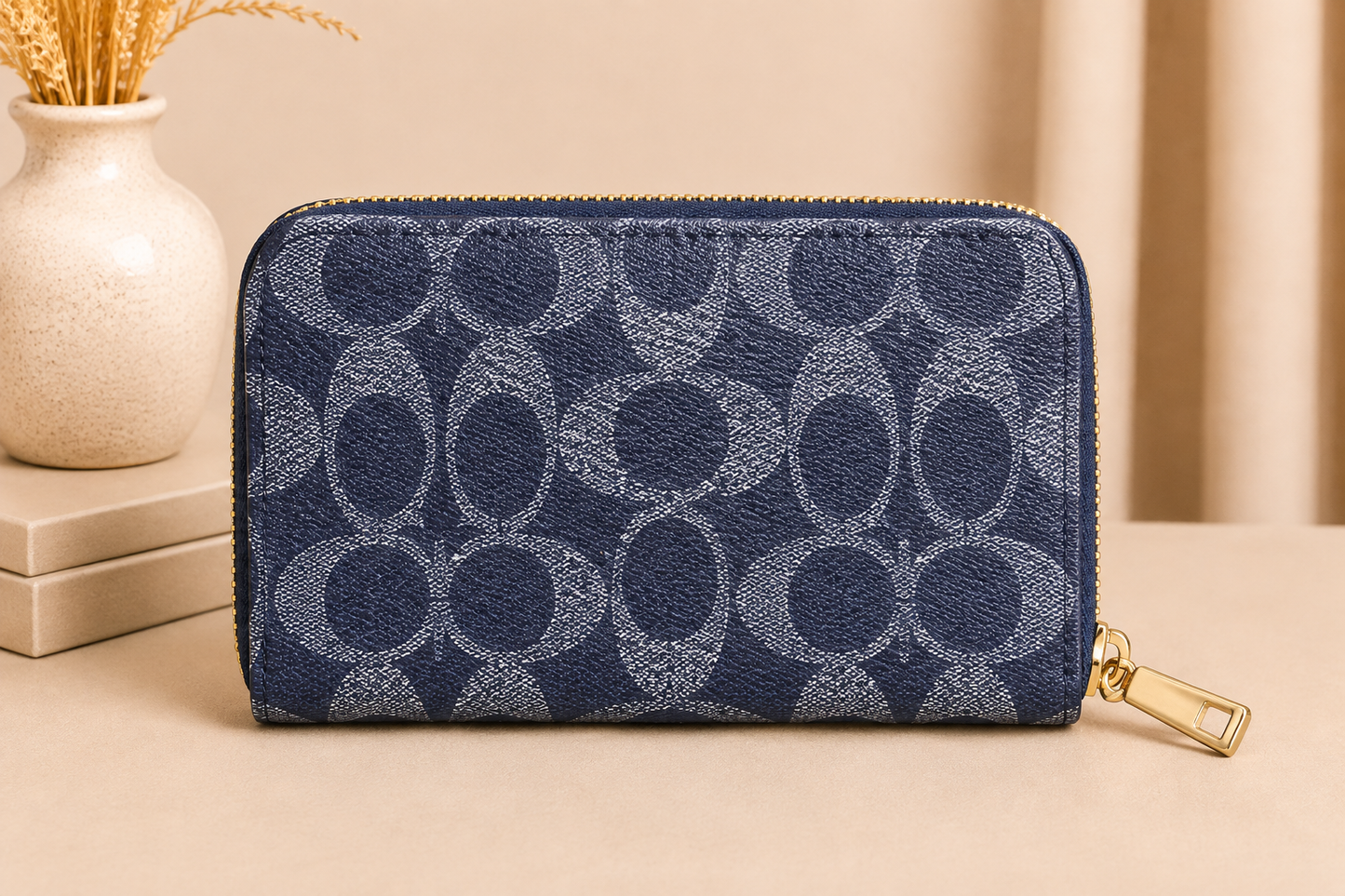 XFT-9095-A: Navy Blue