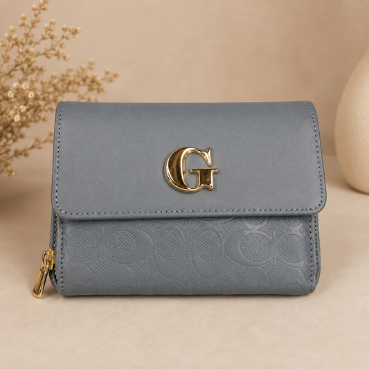 G-1331: Blue