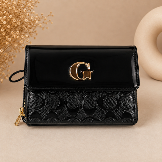 G-1331: Black