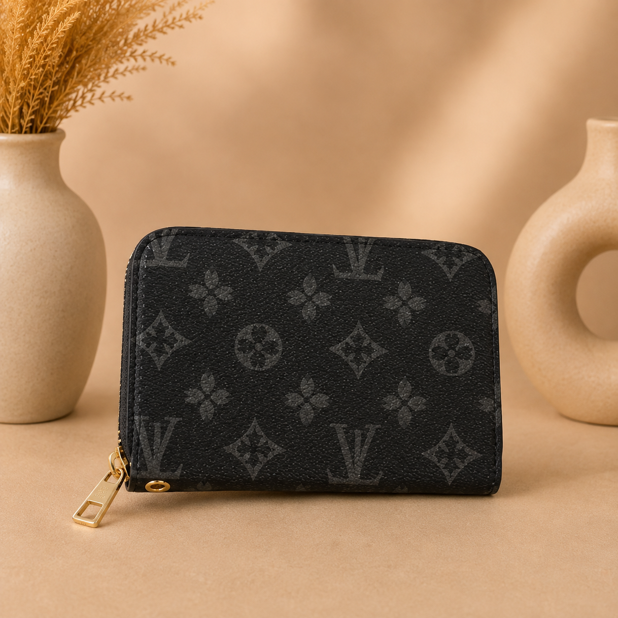 YE-1261-A: Black