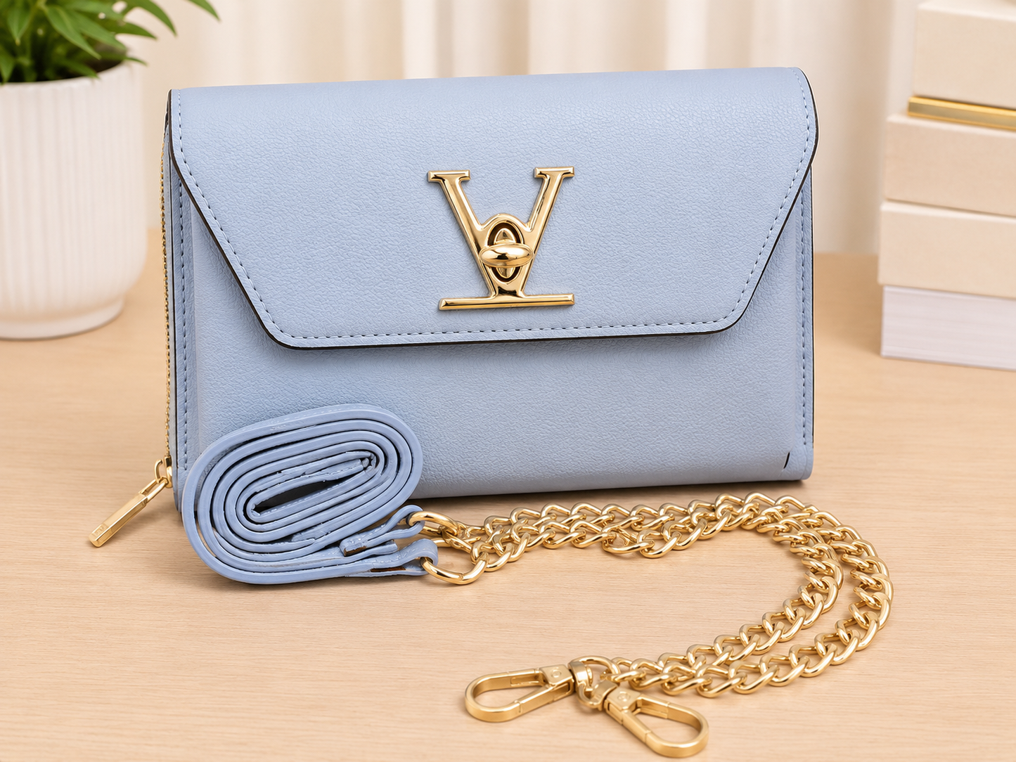 Bc3876: Light Blue
