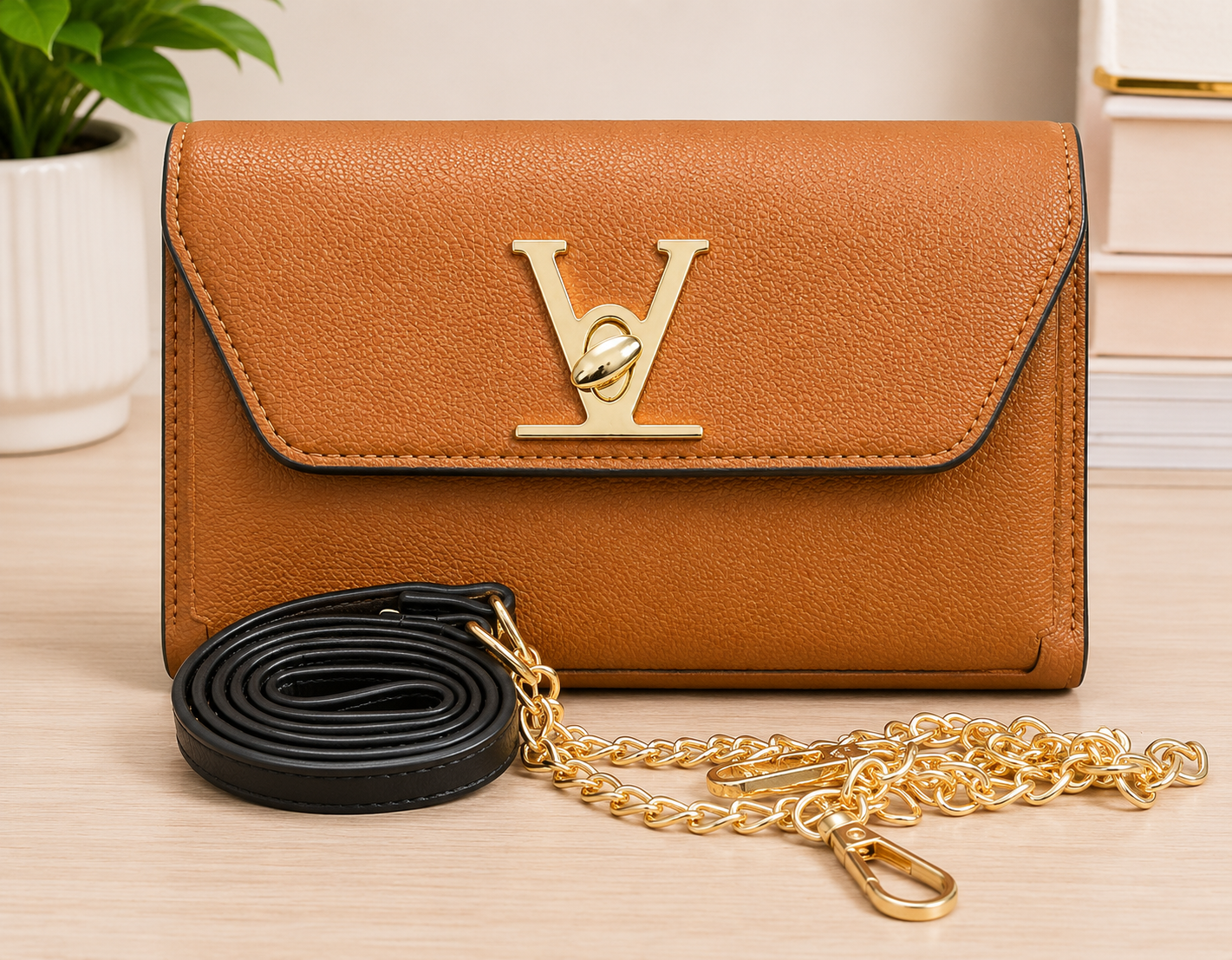 BC3876: Brown