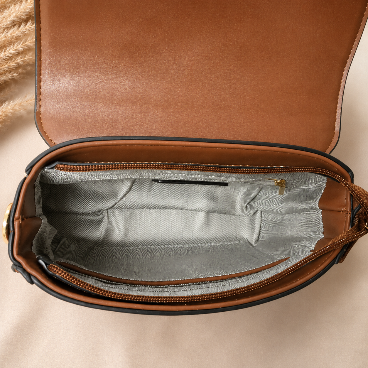 XFT-9095-A: Brown