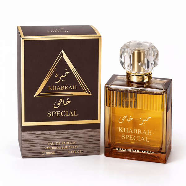 Khabrah Special