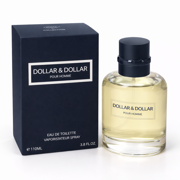 Dollar & Dollar
