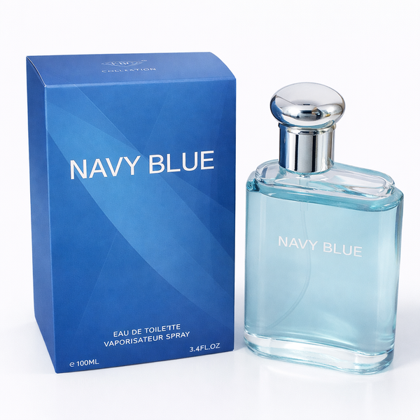 Navy Blue