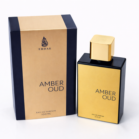 Amber Oud
