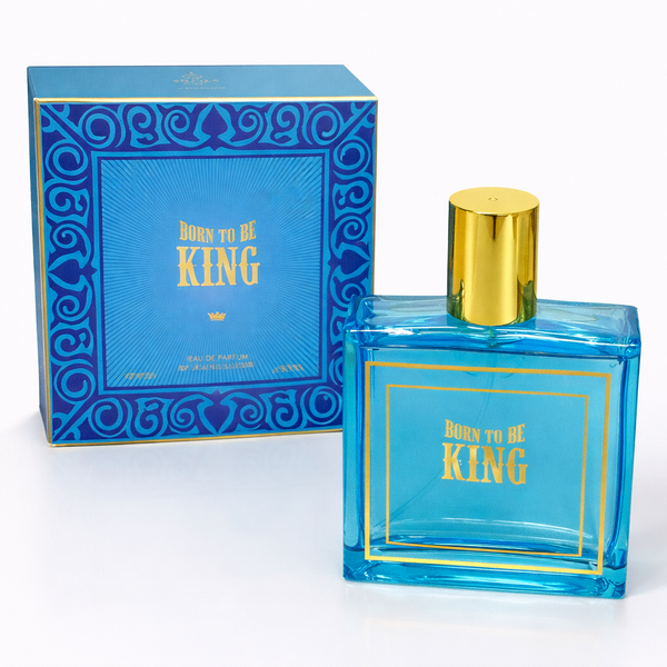 Born To Be King