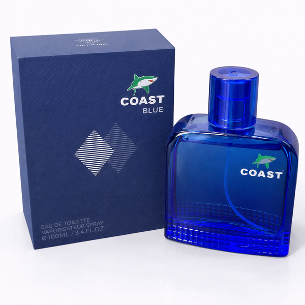 Coast Blue