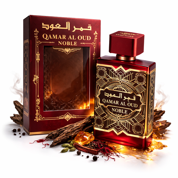 Qamar Al Oud- Noble