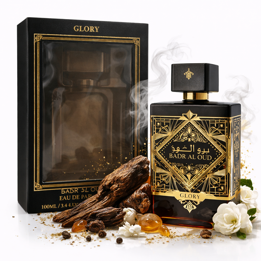 Badr Al Oud- Glory