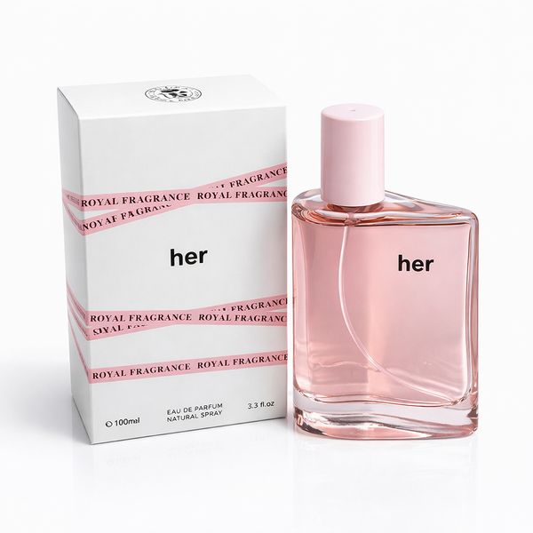 For Her