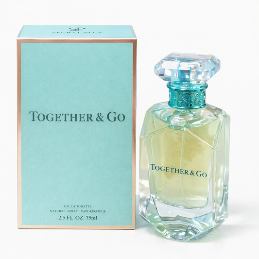 Tiffany & Go