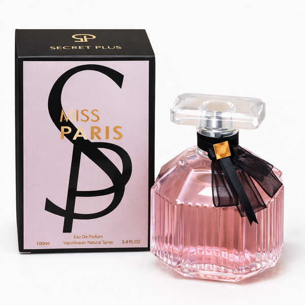 Miss Paris