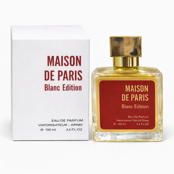 Maison De Paris