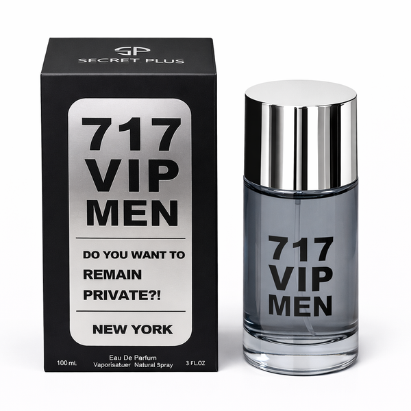 717 VIP Men