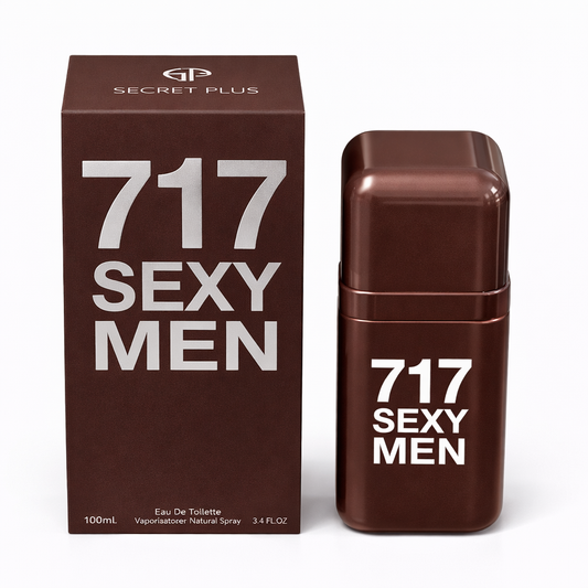 717 Sexy Men