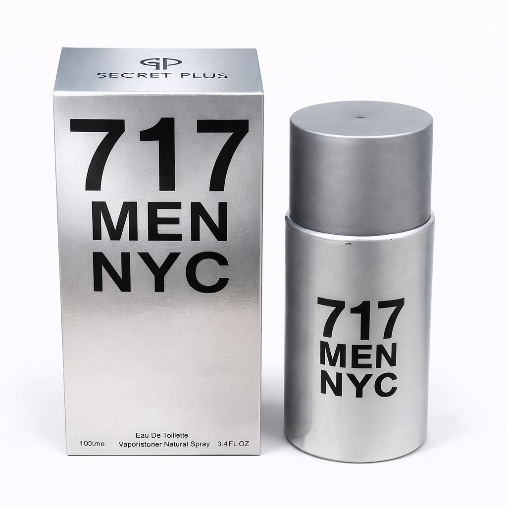 717 Men NYC