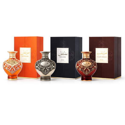 ♠️ LE Falcone Niche Collection ♠️