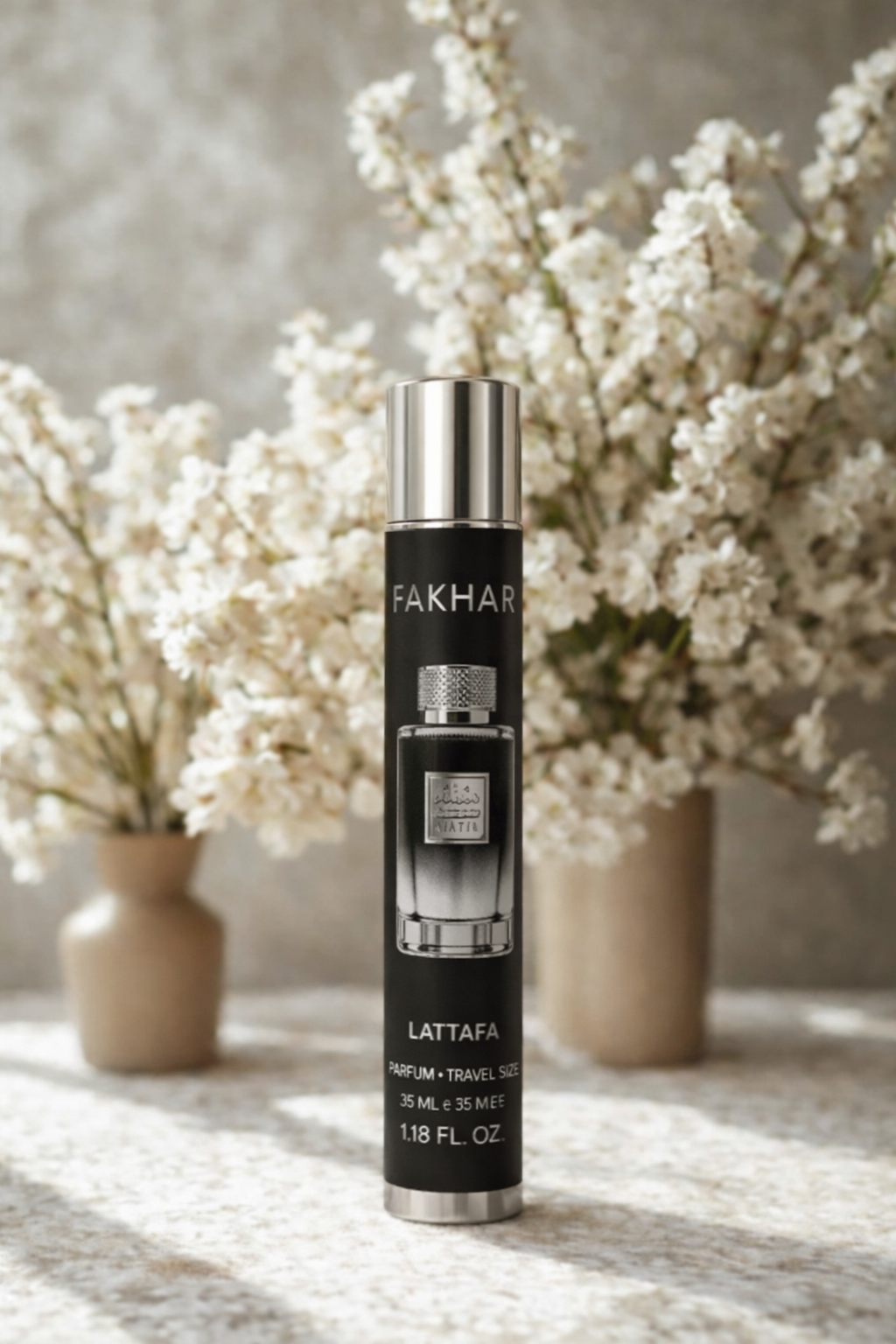 🌙 Fakhar Lattafa 🌙 Eau de Parfum | 35 ml (1.18 fl oz)