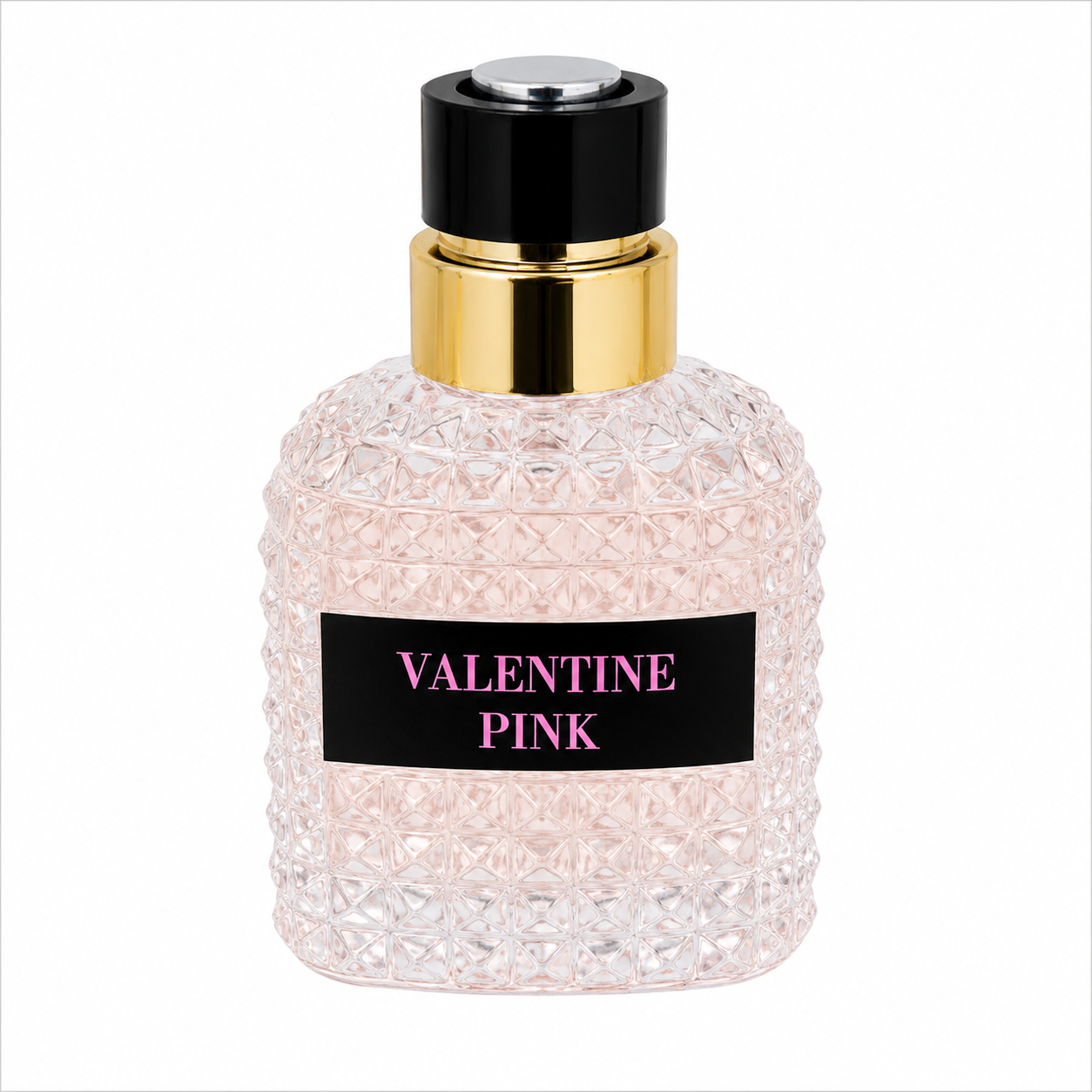 Valentine Pink