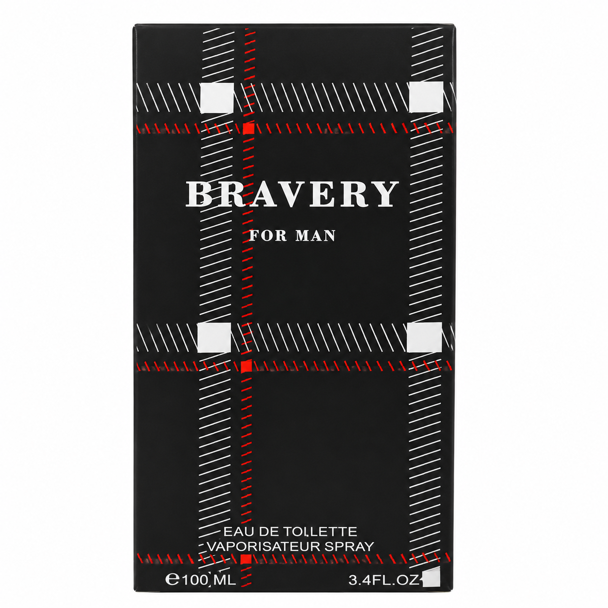 Bravery 100ml (3.4 fl oz)