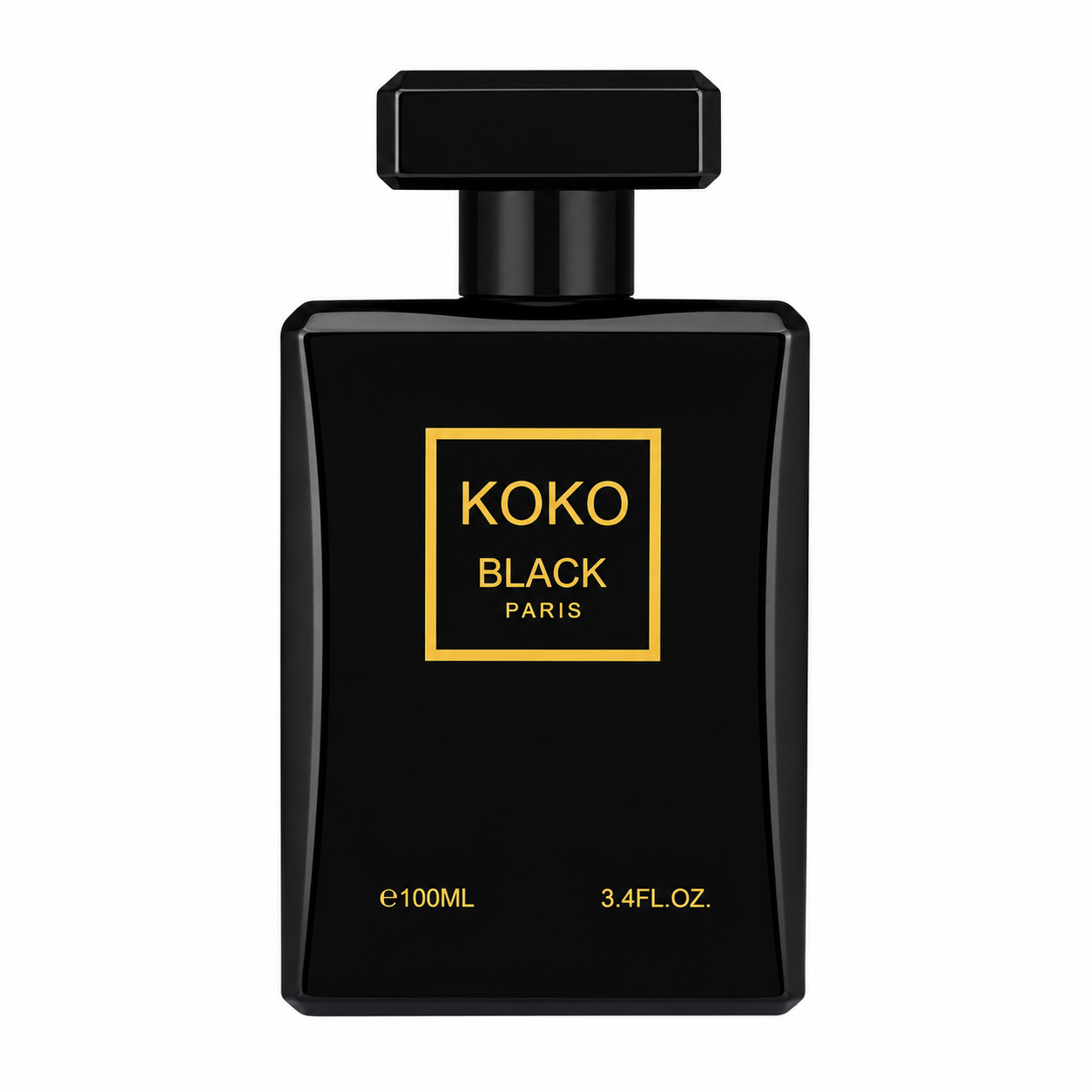 Koko Black. 100ml (3.4 fl oz)