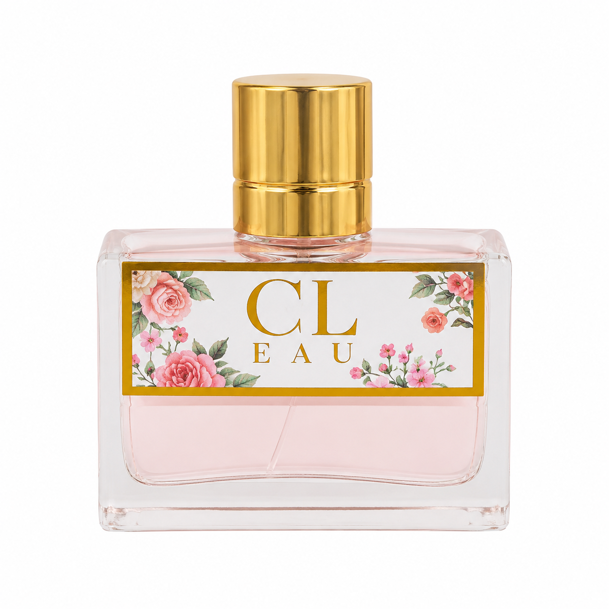 CL Eau. 100ml (3.4 fl oz)
