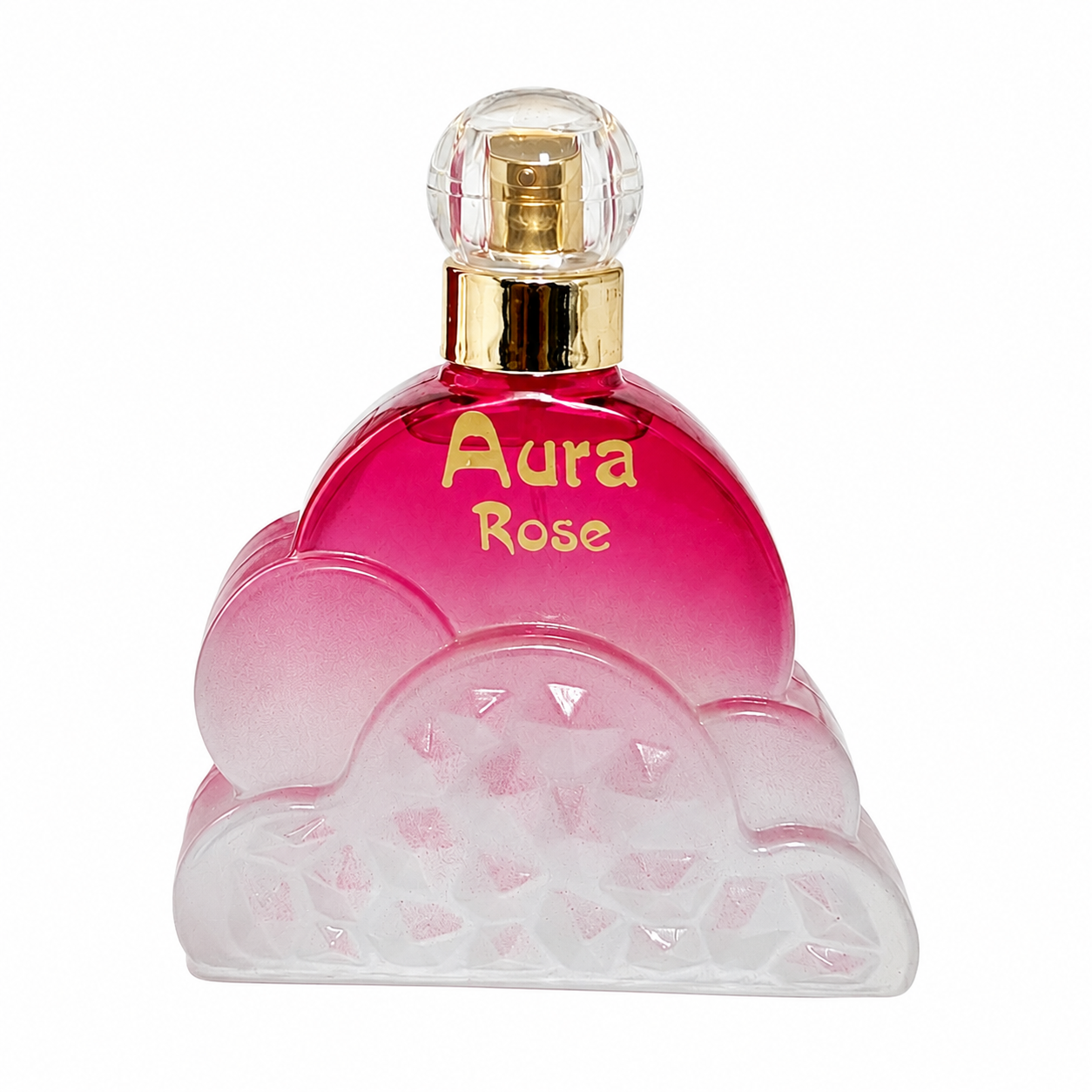Aura Rose – Eau de Parfum 100ml