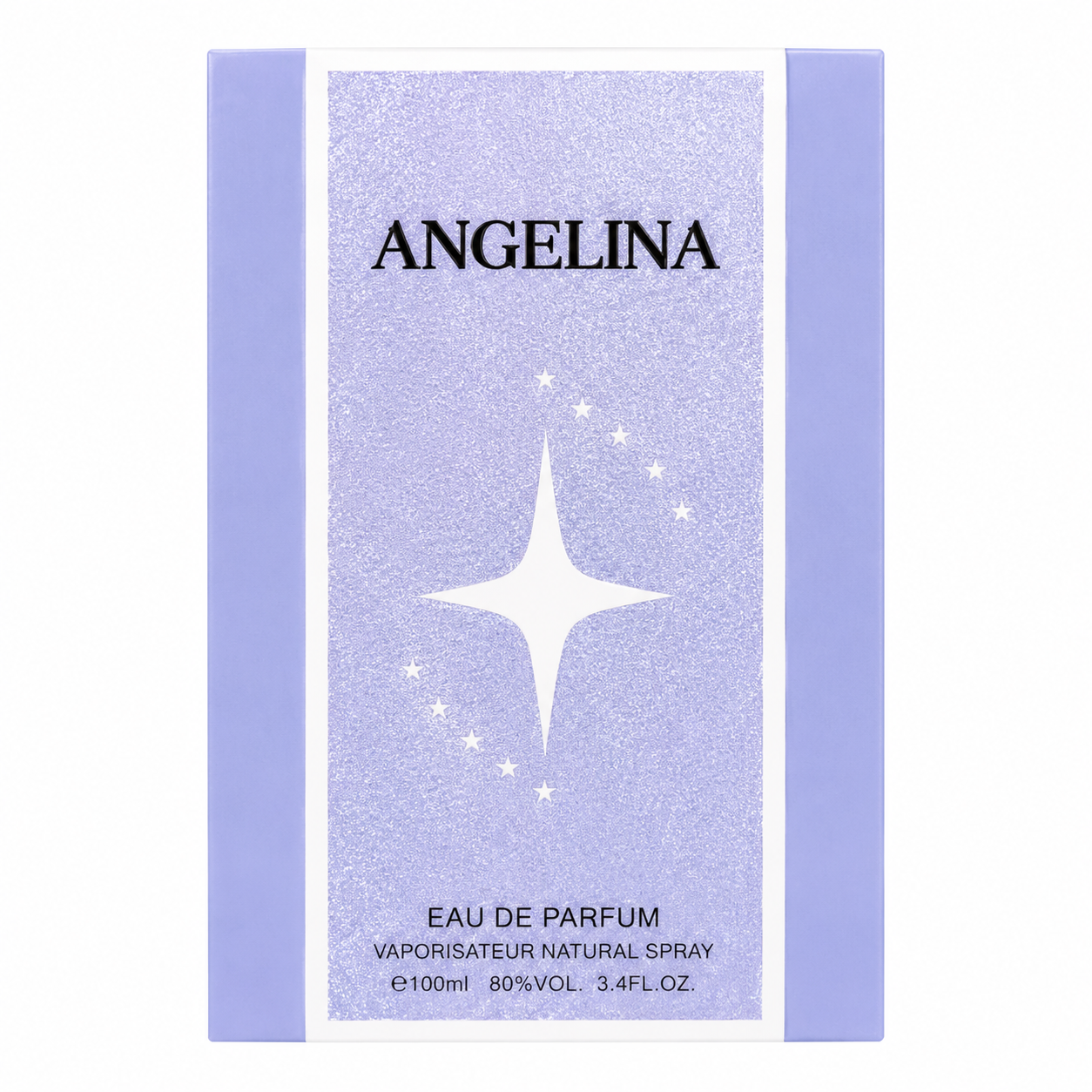 Angelina. 100ml (3.4 fl oz)