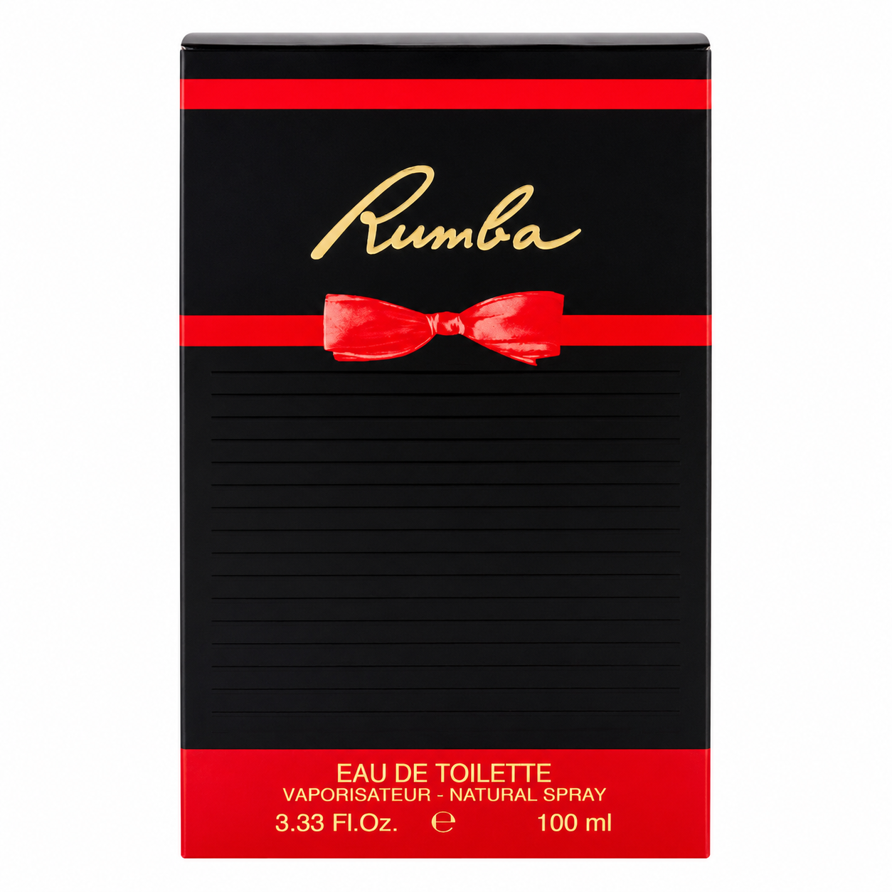 Rumba 100ml (3.4 fl oz)