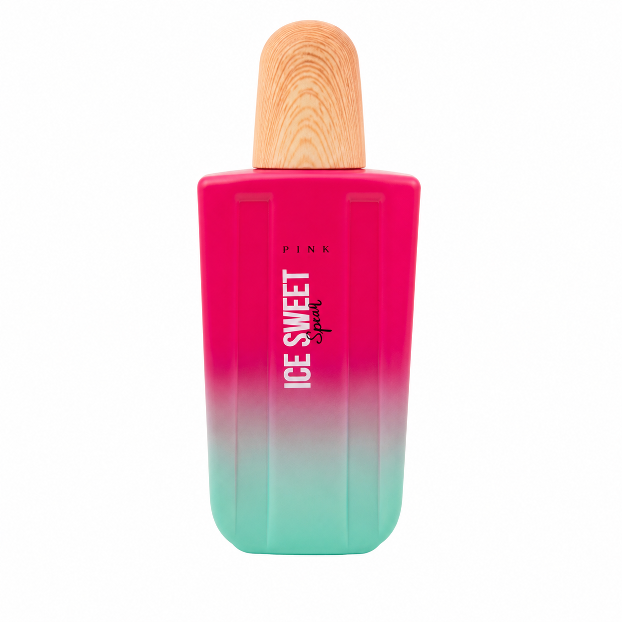 Pink Ice Sweet Spark. 100ml (3.4 fl oz)