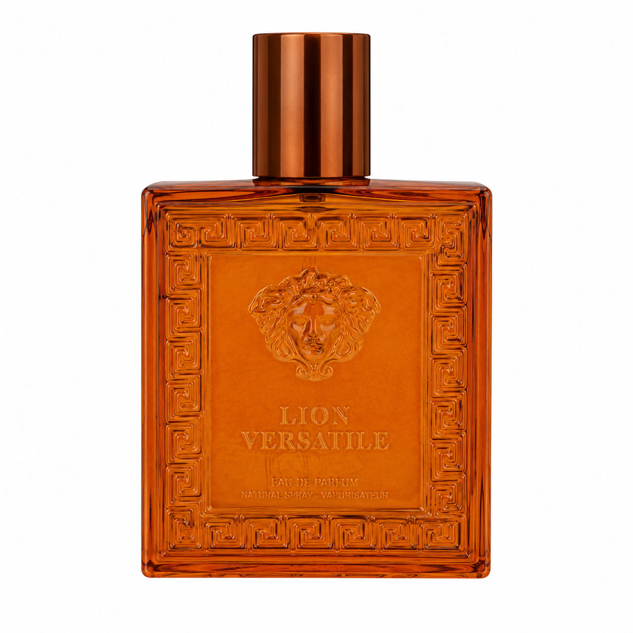 🦁 Lion Versatile Pour Homme 100ML / 3.4 FL.OZ
