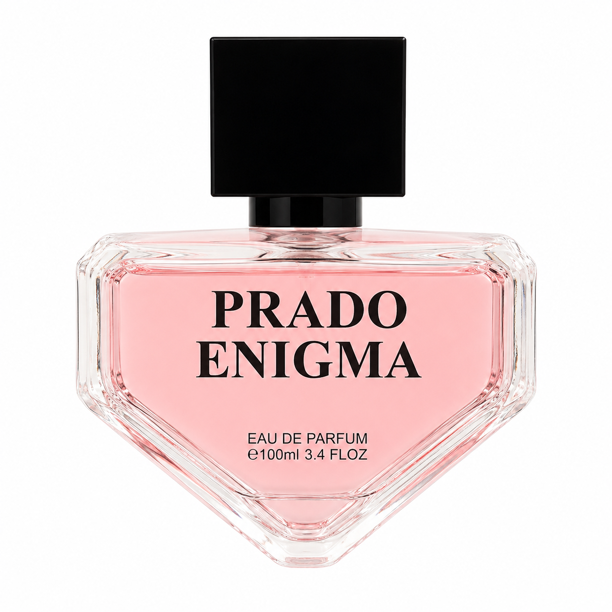 Enigma. 100ml (3.4 fl oz)