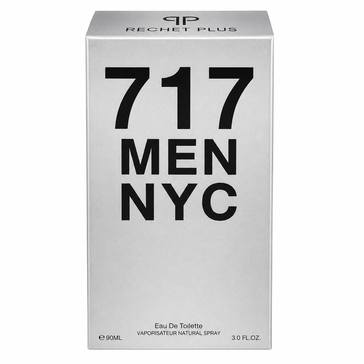 717 Men NYC 🗽  Eau de Parfum (100 ml / 3.4 oz)
