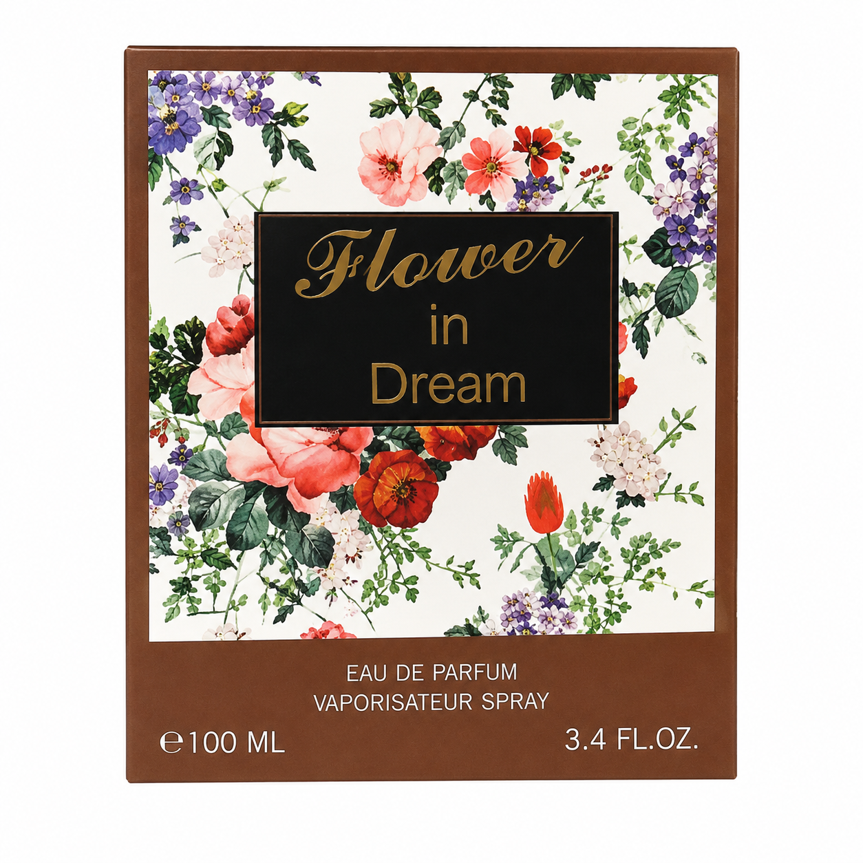 Flower in Dream. 3.4oz / 100ml ✨