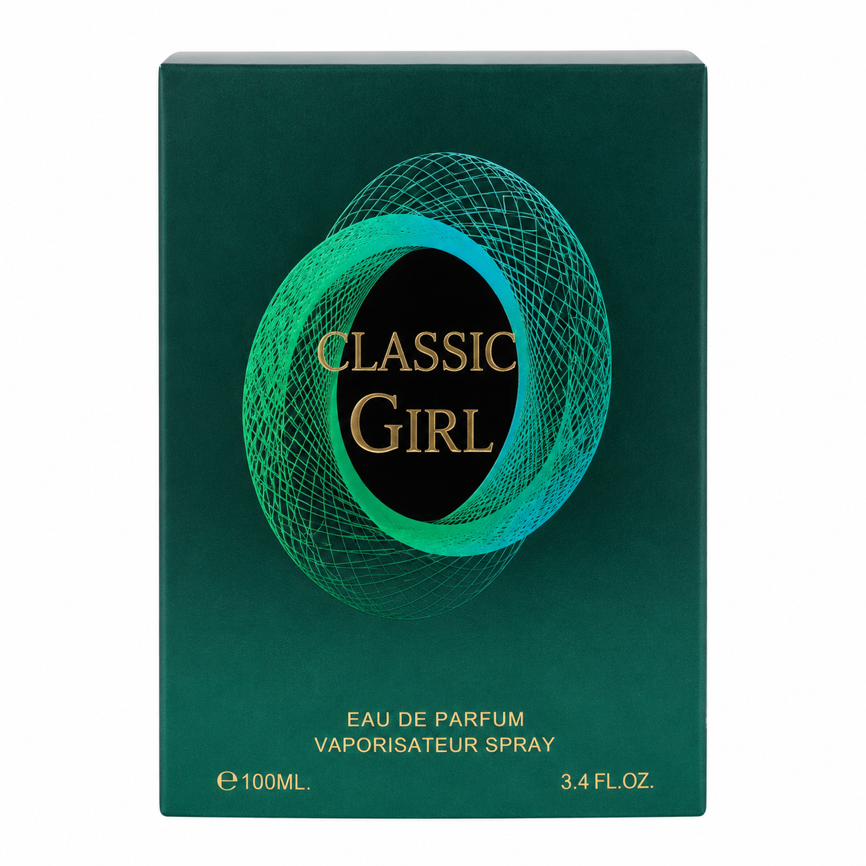 Passion Girl 100ml (3.4 fl oz)
