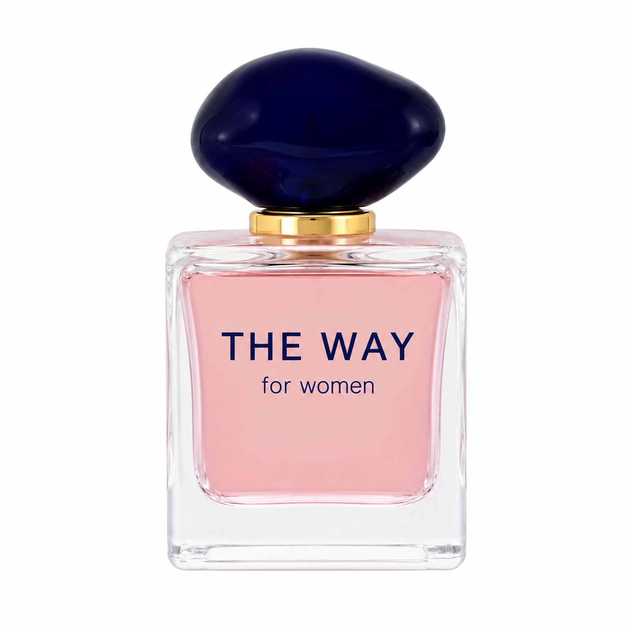 The Way. 100ml (3.4 fl oz)